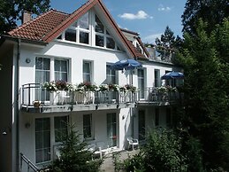 Waldhaus Mühlenbeck