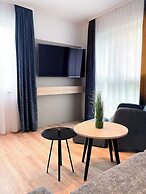 HOLI City Apart Hotel Berlin
