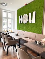 HOLI City Apart Hotel Berlin