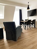 HOLI City Apart Hotel Berlin