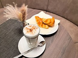 HOLI City Apart Hotel Berlin