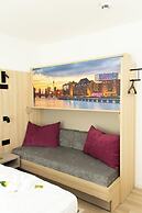 HOLI City Apart Hotel Berlin
