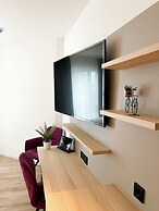 HOLI City Apart Hotel Berlin