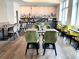 HOLI City Apart Hotel Berlin
