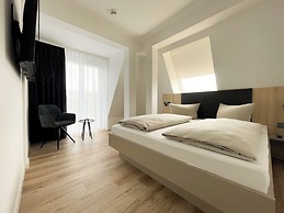 HOLI City Apart Hotel Berlin