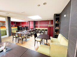 HOLI City Apart Hotel Berlin