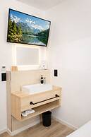 HOLI City Apart Hotel Berlin