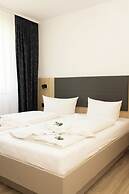 HOLI City Apart Hotel Berlin