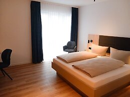 HOLI City Apart Hotel Berlin