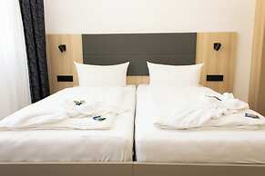 HOLI City Apart Hotel Berlin