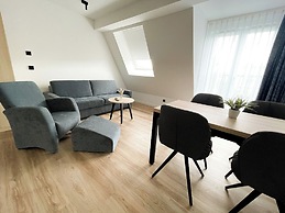 HOLI City Apart Hotel Berlin