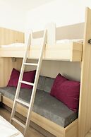 HOLI City Apart Hotel Berlin