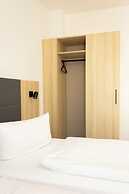HOLI City Apart Hotel Berlin