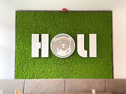 HOLI City Apart Hotel Berlin