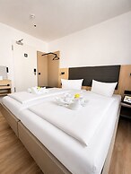 HOLI City Apart Hotel Berlin