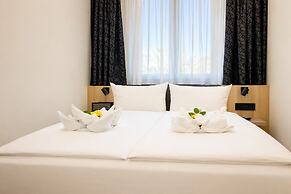 HOLI City Apart Hotel Berlin