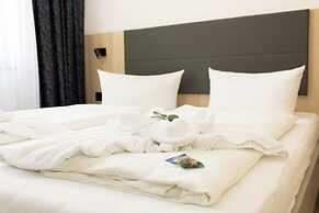 HOLI City Apart Hotel Berlin