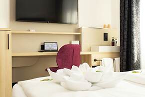 HOLI City Apart Hotel Berlin
