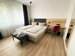 HOLI City Apart Hotel Berlin