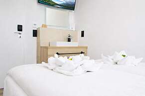 HOLI City Apart Hotel Berlin
