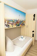 HOLI City Apart Hotel Berlin