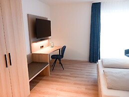 HOLI City Apart Hotel Berlin
