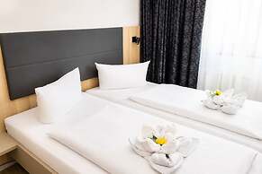 HOLI City Apart Hotel Berlin