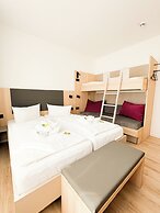 HOLI City Apart Hotel Berlin