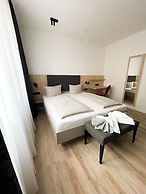 HOLI City Apart Hotel Berlin