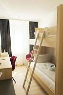 HOLI City Apart Hotel Berlin