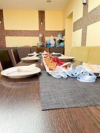 HOLI City Apart Hotel Berlin
