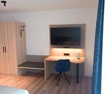 HOLI City Apart Hotel Berlin