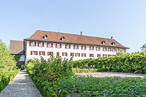 Kloster Dornach