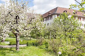 Kloster Dornach