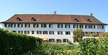 Kloster Dornach