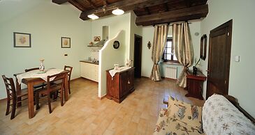 Country House Federico I