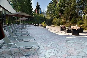 Hotel Kaiseralm