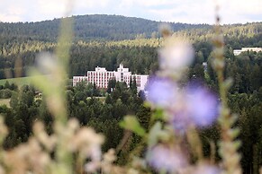 Hotel Kaiseralm