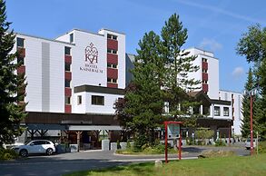 Hotel Kaiseralm
