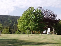 Hotel Kaiseralm
