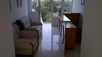 Fania Apartments