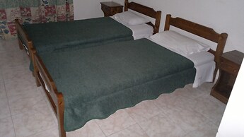 Fania Apartments