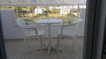 Fania Apartments