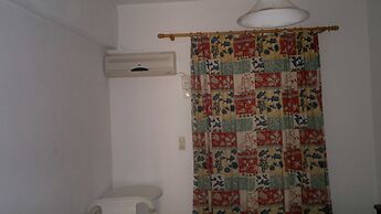 Fania Apartments