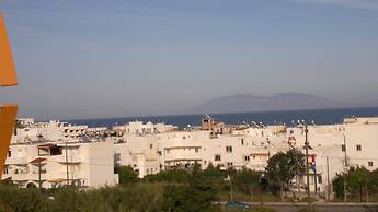 Fania Apartments