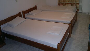 Fania Apartments