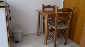 Fania Apartments