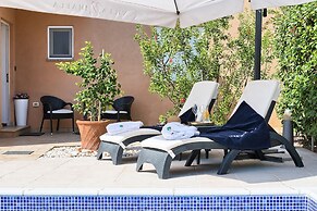 Villa Mihaela