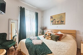 Villa Mihaela