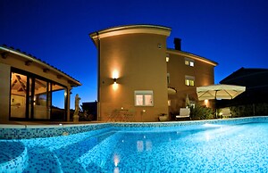 Villa Mihaela
